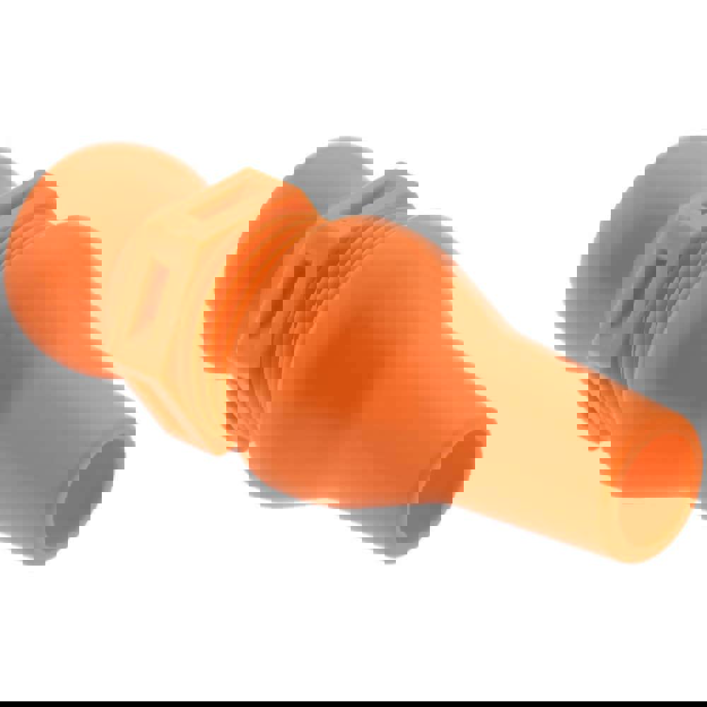 Coolant Hose & Hose Assemblies; Type: Coolant Hose Kit; Hose Length Range: 1 Ft. - 4.9 Ft.; Hose Inside Diameter (Inch): 3/8; Thread Standard: NPT; Number Of Pieces: 7; Hose Material: POM; Hose Length (Inch): 13; Number of Pieces: 7; Thread Type: NPT; For